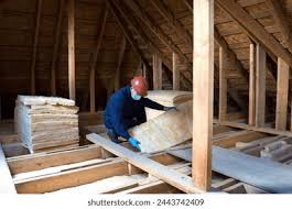 Best Attic Insulation Installation  in Sabina, OH